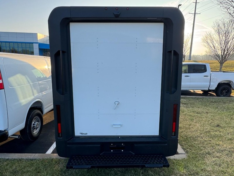 Chevrolet BrightDrop 400 Vehicle Image 05