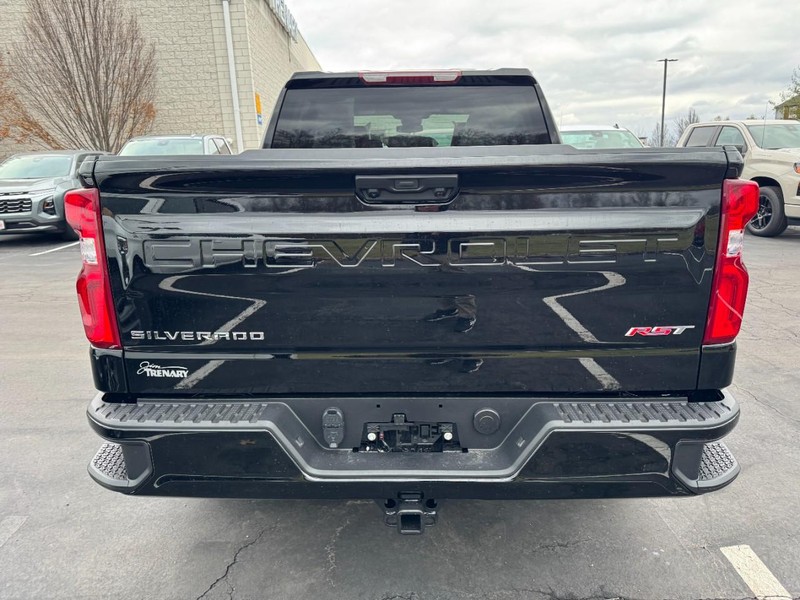 Chevrolet Silverado 1500 Vehicle Image 04