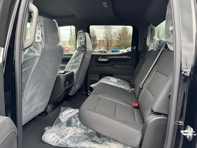 Chevrolet Silverado 1500 Vehicle Image 08