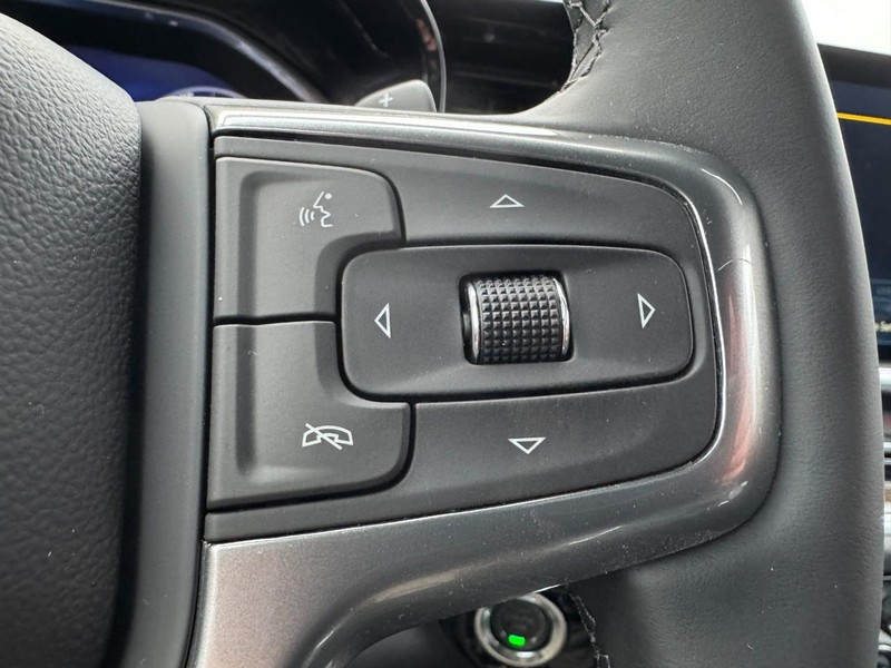 Chevrolet Silverado 1500 Vehicle Image 13