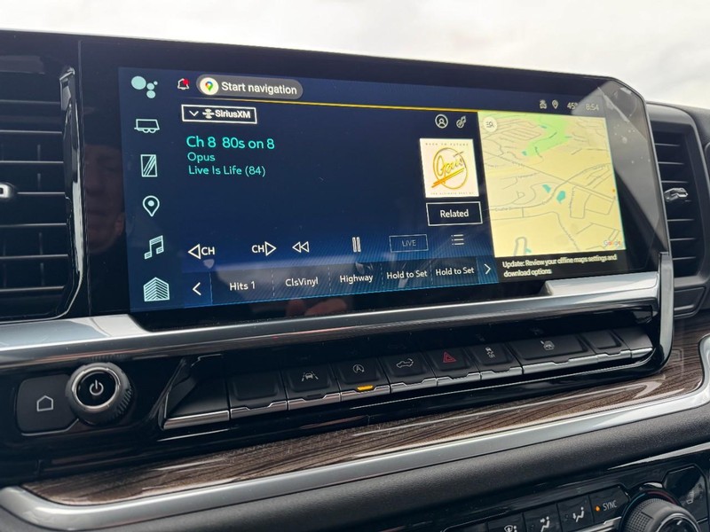 Chevrolet Silverado 1500 Vehicle Image 15