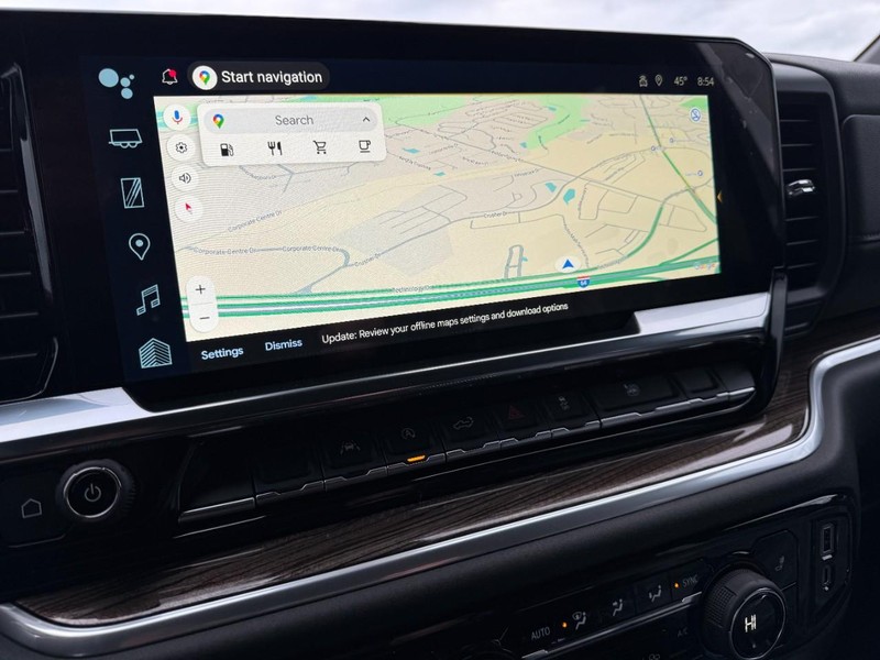 Chevrolet Silverado 1500 Vehicle Image 16