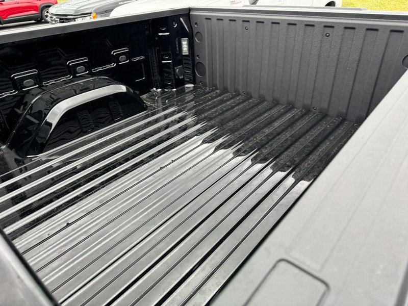 Chevrolet Silverado 1500 Vehicle Image 07