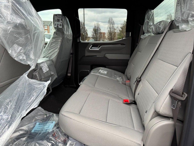 Chevrolet Silverado 1500 Vehicle Image 08