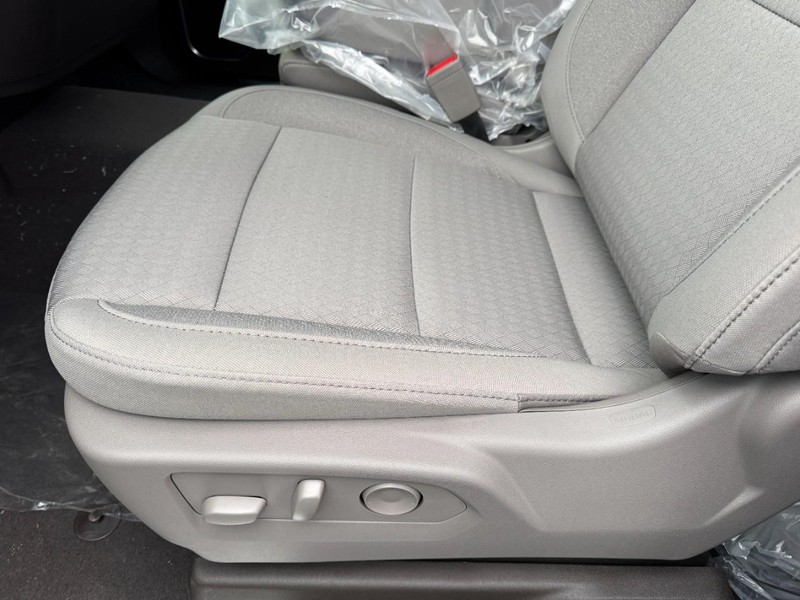 Chevrolet Silverado 1500 Vehicle Image 09