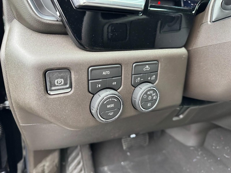 Chevrolet Silverado 1500 Vehicle Image 11