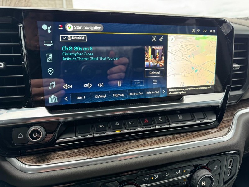 Chevrolet Silverado 1500 Vehicle Image 15