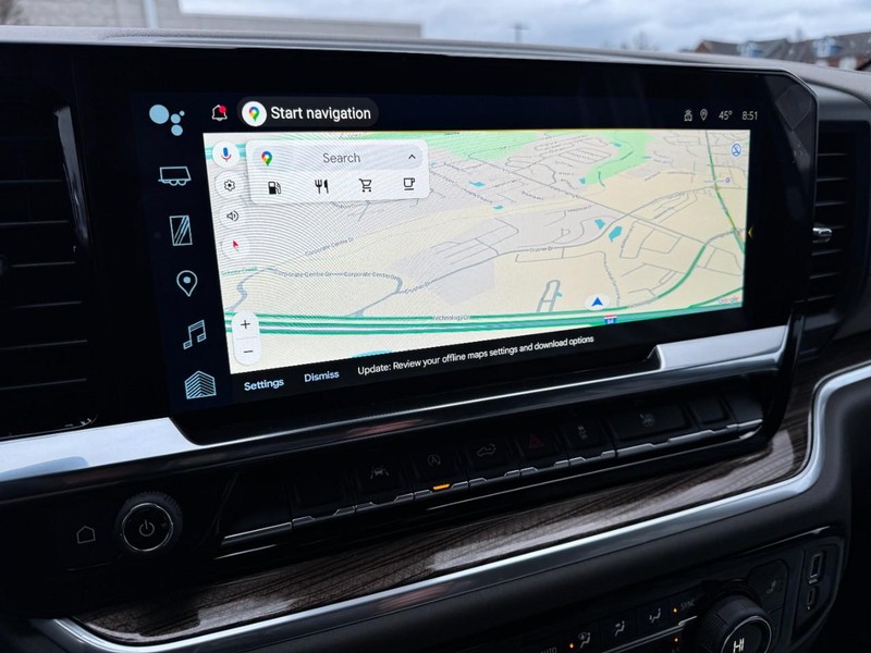 Chevrolet Silverado 1500 Vehicle Image 16