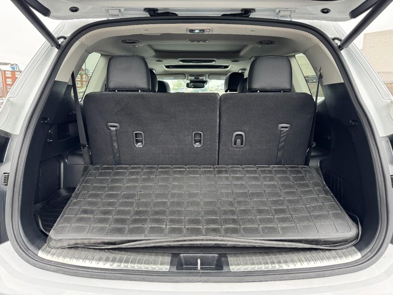 Kia Telluride Vehicle Image 06