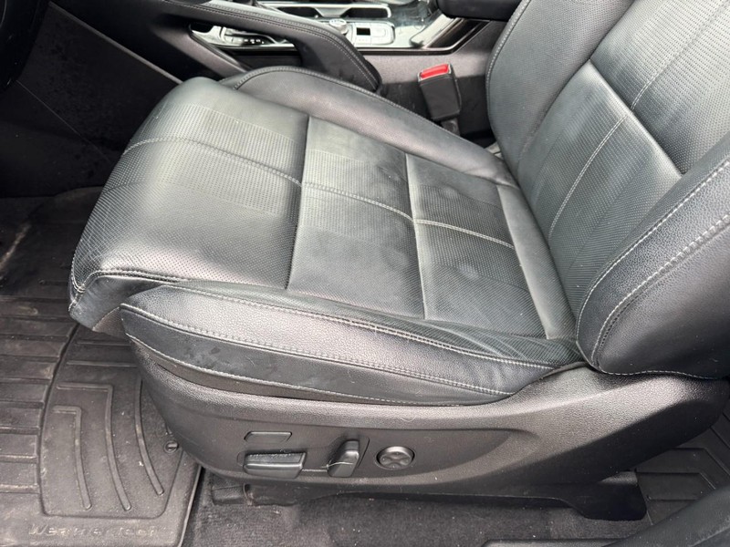 Kia Telluride Vehicle Image 16