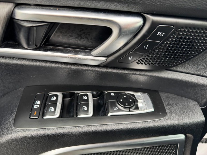 Kia Telluride Vehicle Image 17