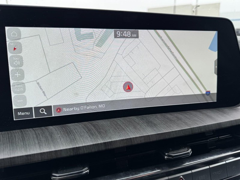 Kia Telluride Vehicle Image 20