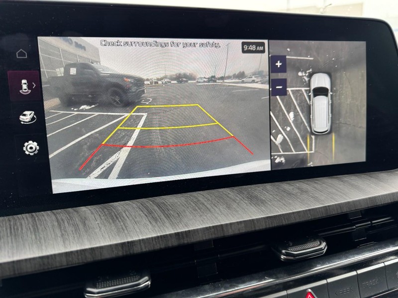 Kia Telluride Vehicle Image 21