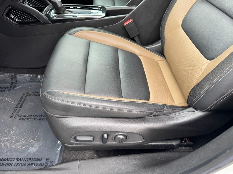 Chevrolet TrailBlazer Vehicle Image 14