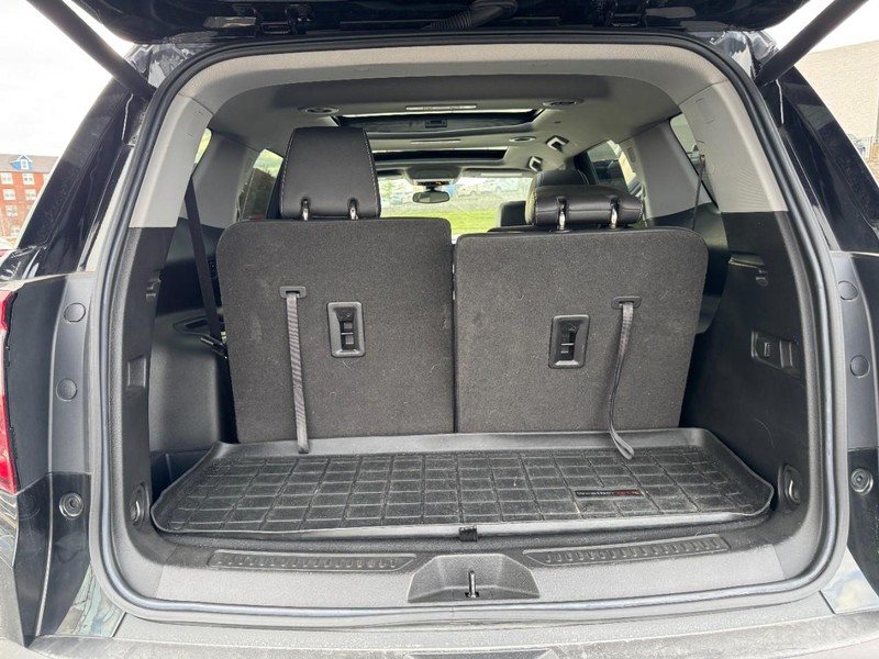 GMC Acadia Vehicle Image 08