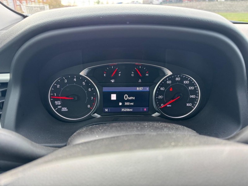 GMC Acadia Vehicle Image 31