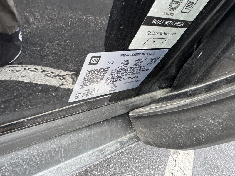 GMC Acadia Vehicle Image 32