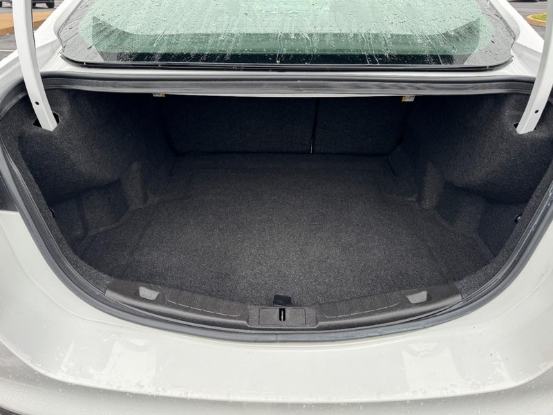 Ford Fusion Vehicle Image 06