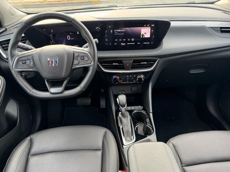 Buick Encore GX Vehicle Image 14