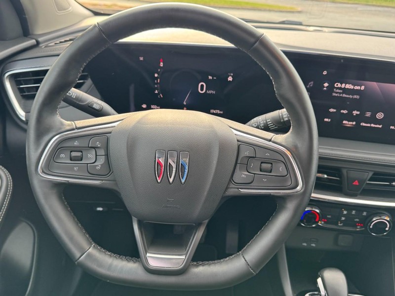 Buick Encore GX Vehicle Image 15