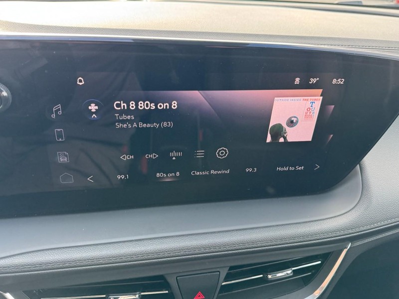 Buick Encore GX Vehicle Image 23