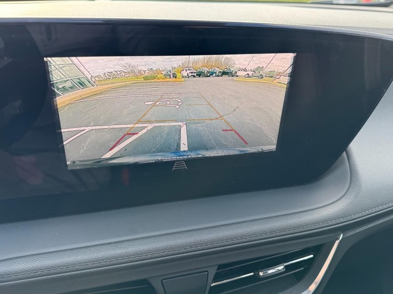 Buick Encore GX Vehicle Image 24