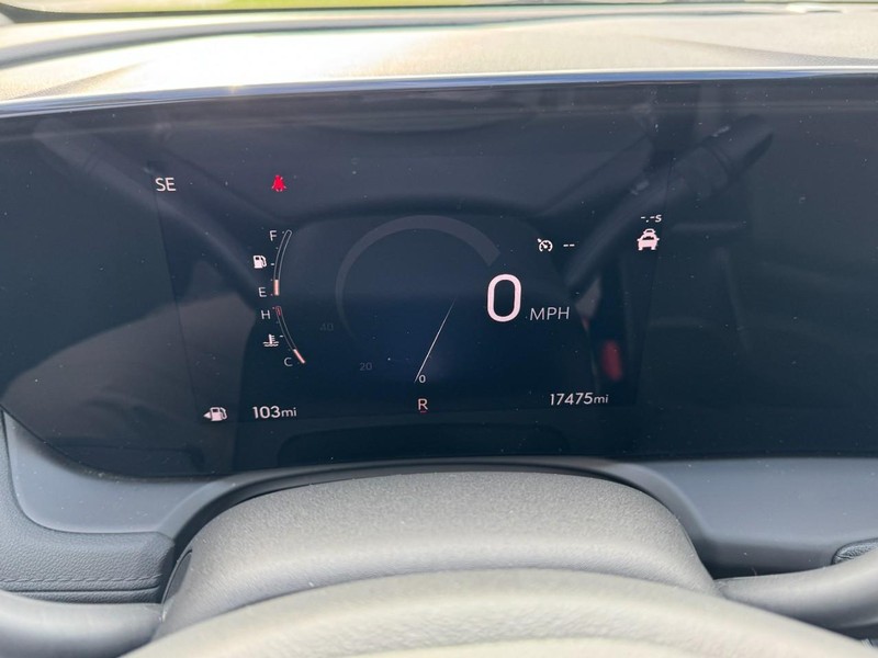 Buick Encore GX Vehicle Image 25