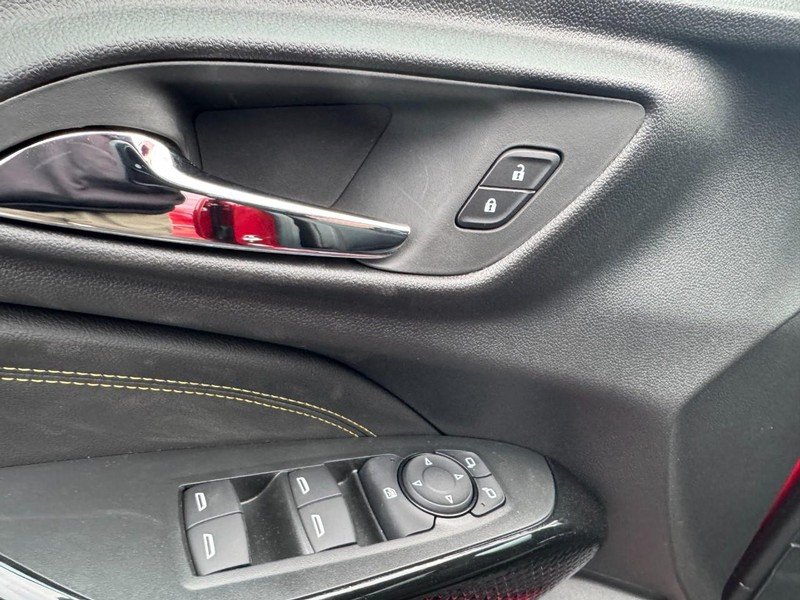 Chevrolet Trax Vehicle Image 10