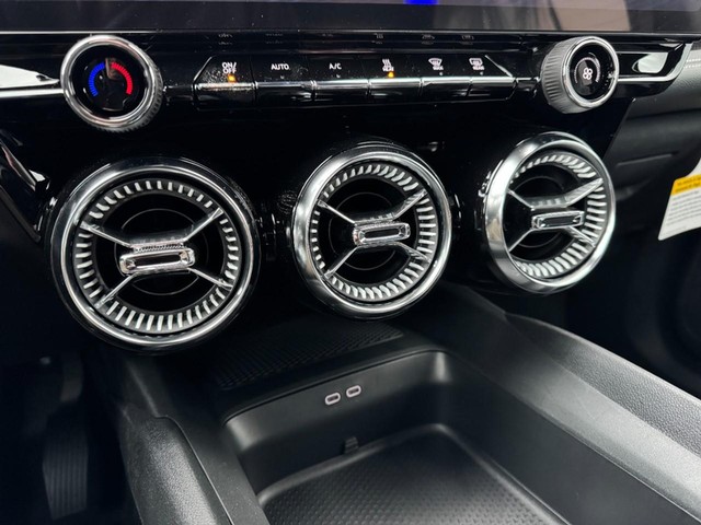 2026 Chevrolet Blazer EV LT - Photo 11