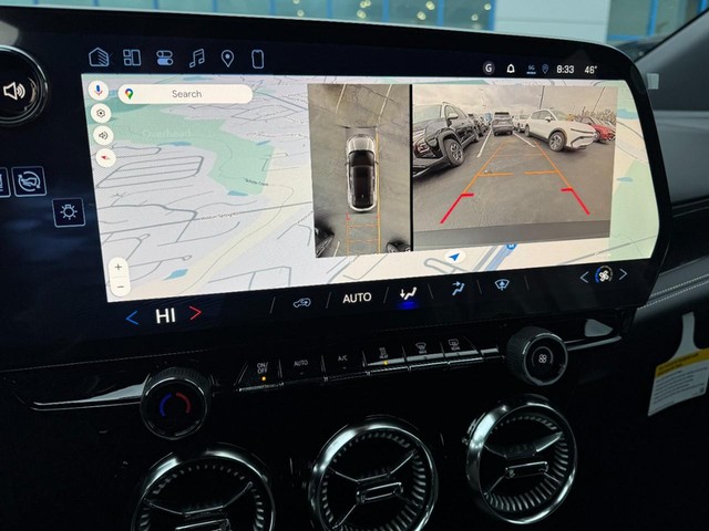 2026 Chevrolet Blazer EV LT - Photo 14