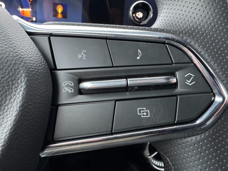 Chevrolet Blazer EV Vehicle Image 11