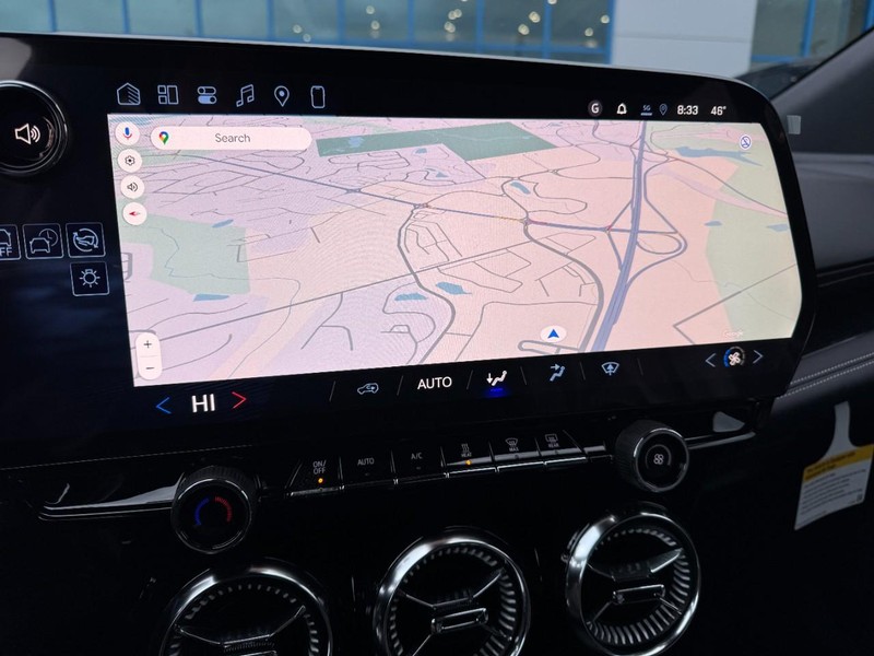 Chevrolet Blazer EV Vehicle Image 14