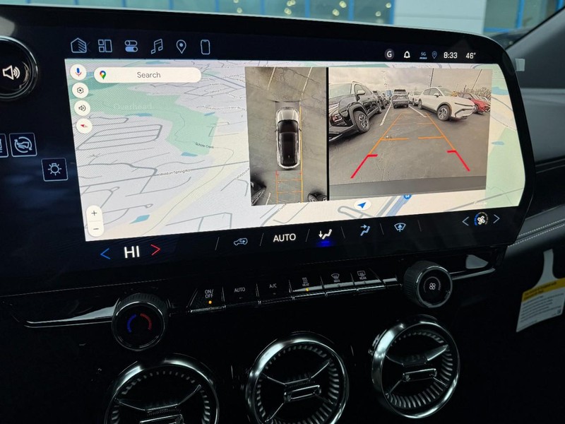 Chevrolet Blazer EV Vehicle Image 15