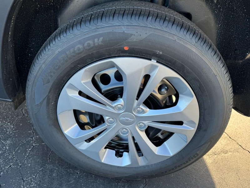 Chevrolet Trax Vehicle Image 06