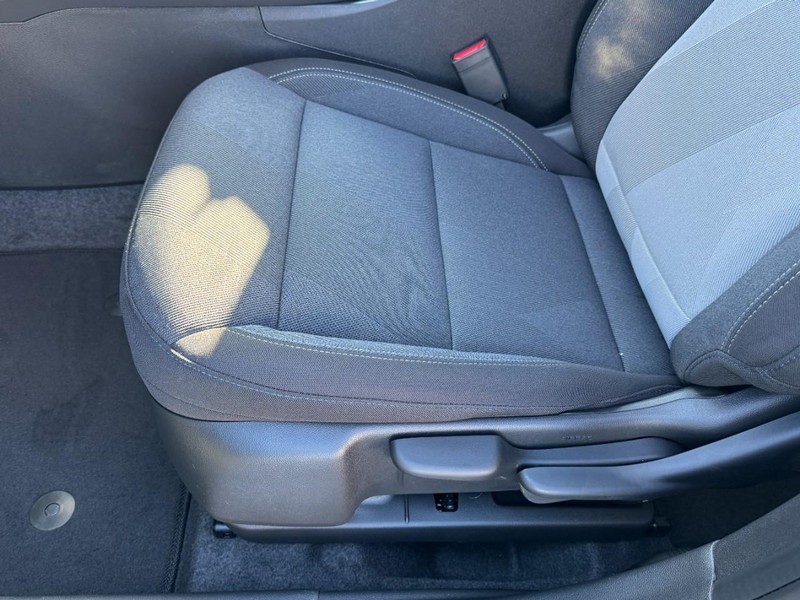 Chevrolet Trax Vehicle Image 09