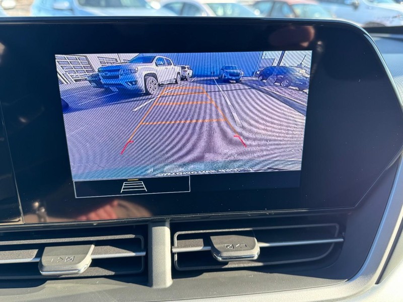 Chevrolet Trax Vehicle Image 15