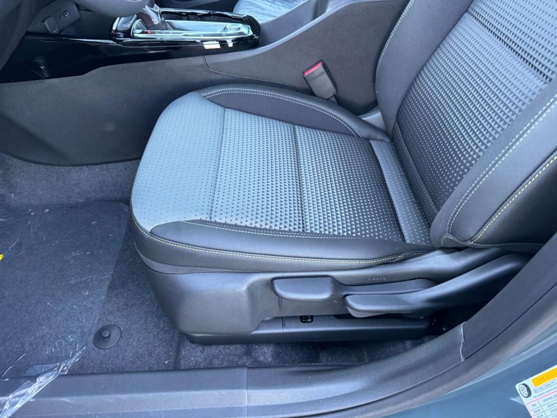 Chevrolet Trax Vehicle Image 07