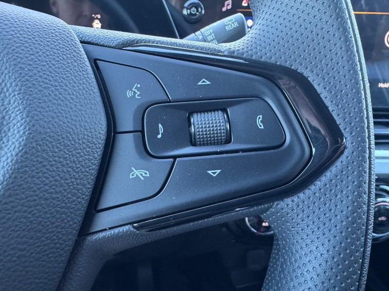 Chevrolet Trax Vehicle Image 10