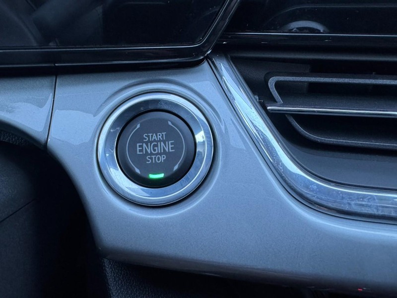 Chevrolet Trax Vehicle Image 14