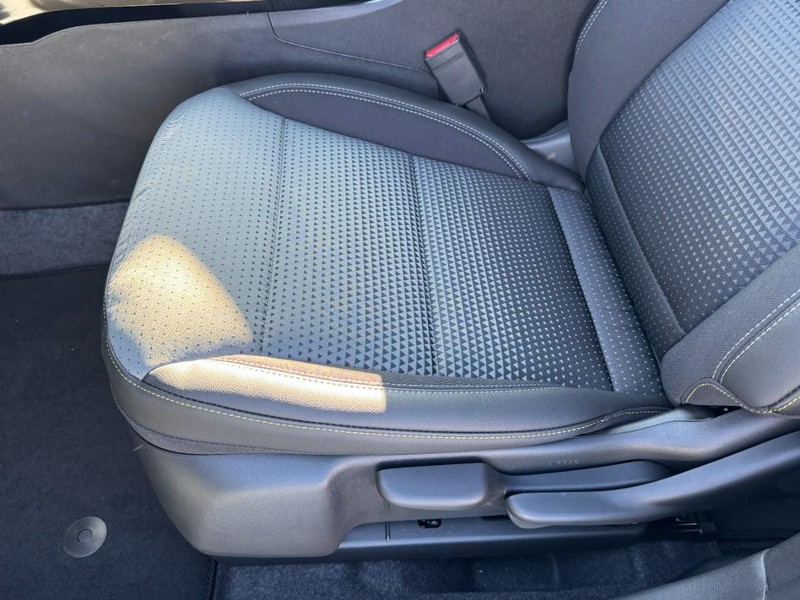 Chevrolet Trax Vehicle Image 09