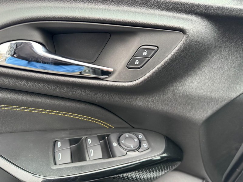 Chevrolet Trax Vehicle Image 10