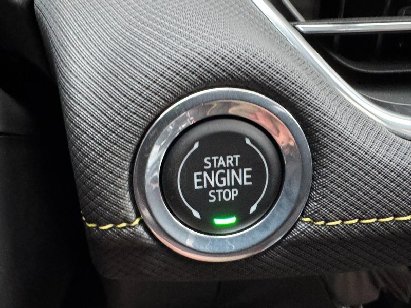 Chevrolet TrailBlazer Vehicle Image 15