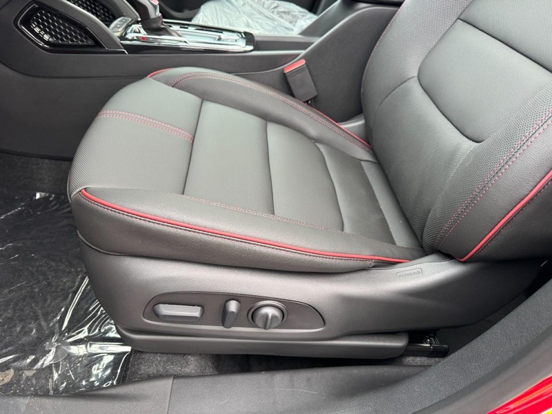 Chevrolet TrailBlazer Vehicle Image 08