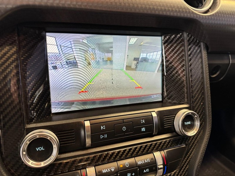 Ford Mustang Vehicle Image 18