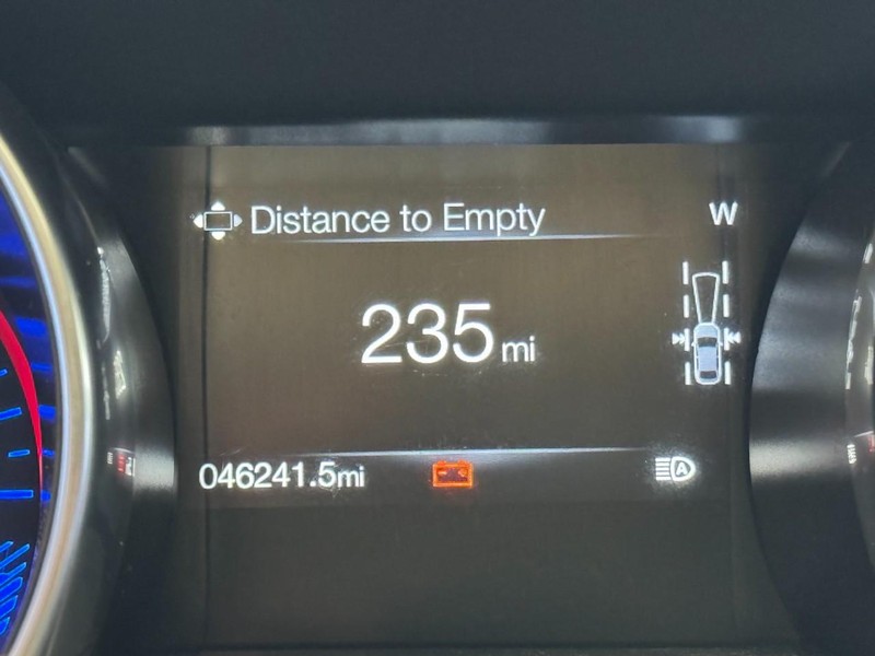 Ford Mustang Vehicle Image 19