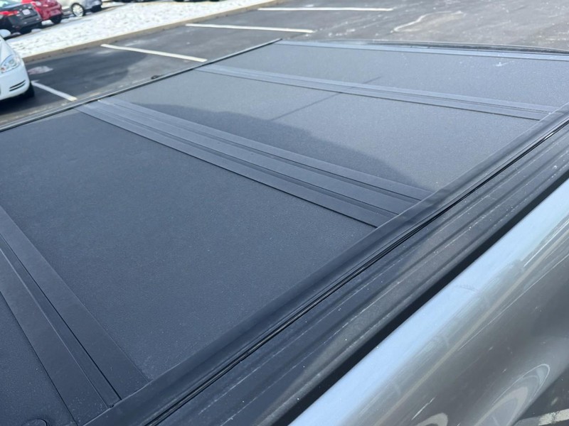 Ford Ranger Vehicle Image 06