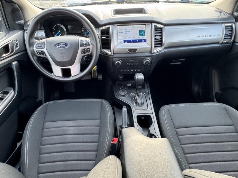 Ford Ranger Vehicle Image 11