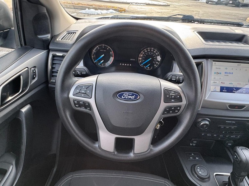 Ford Ranger Vehicle Image 12