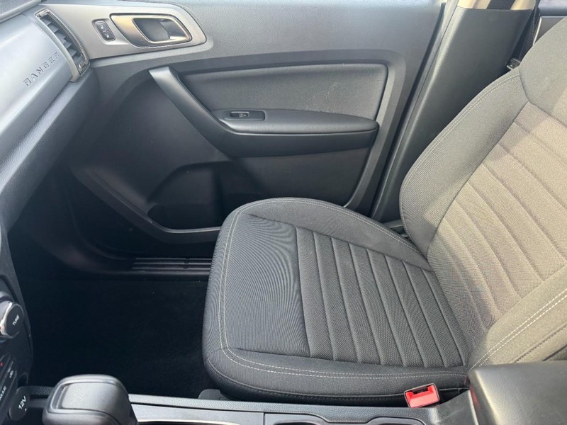 Ford Ranger Vehicle Image 13