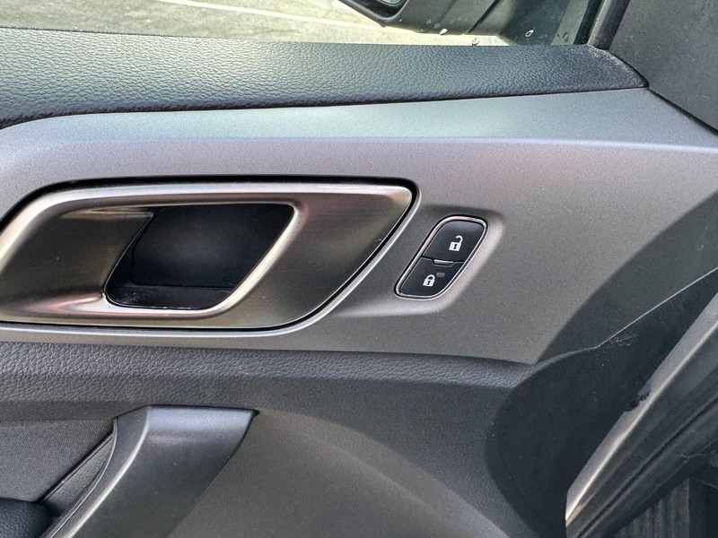 Ford Ranger Vehicle Image 16